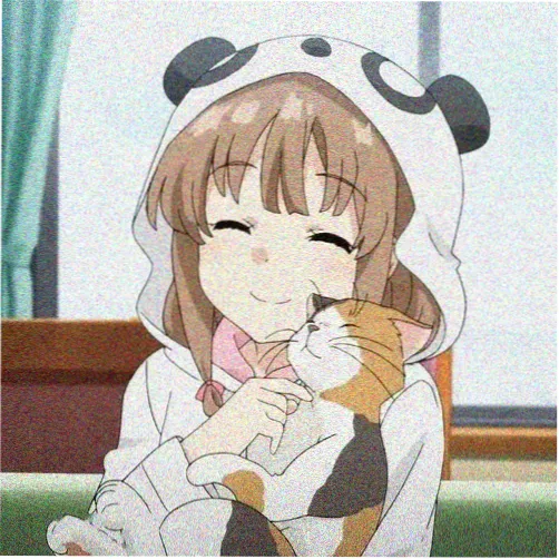 阿吉角色头像